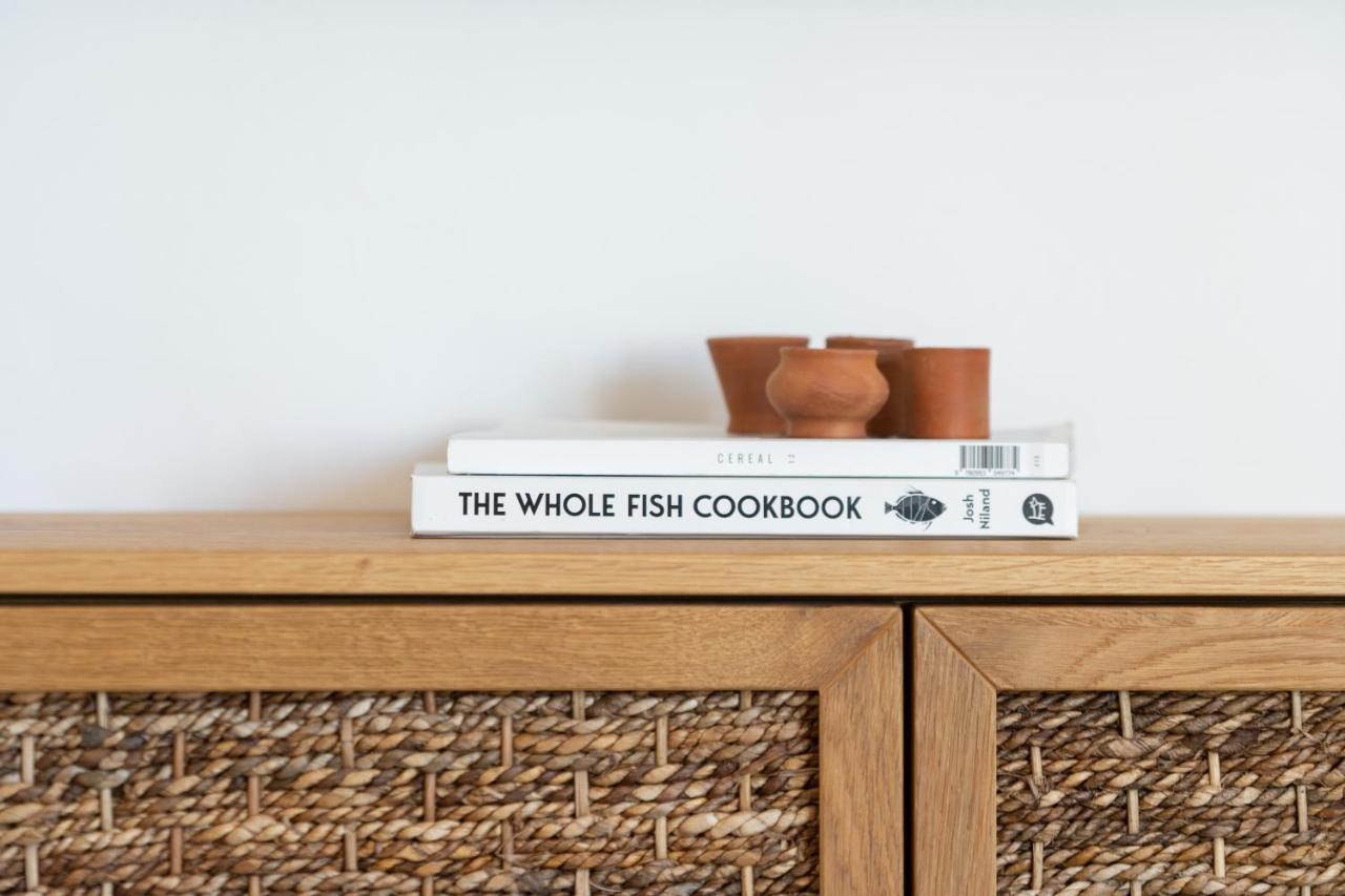 Mykonos Town Ikies Of Mykonos B&B 외부 사진