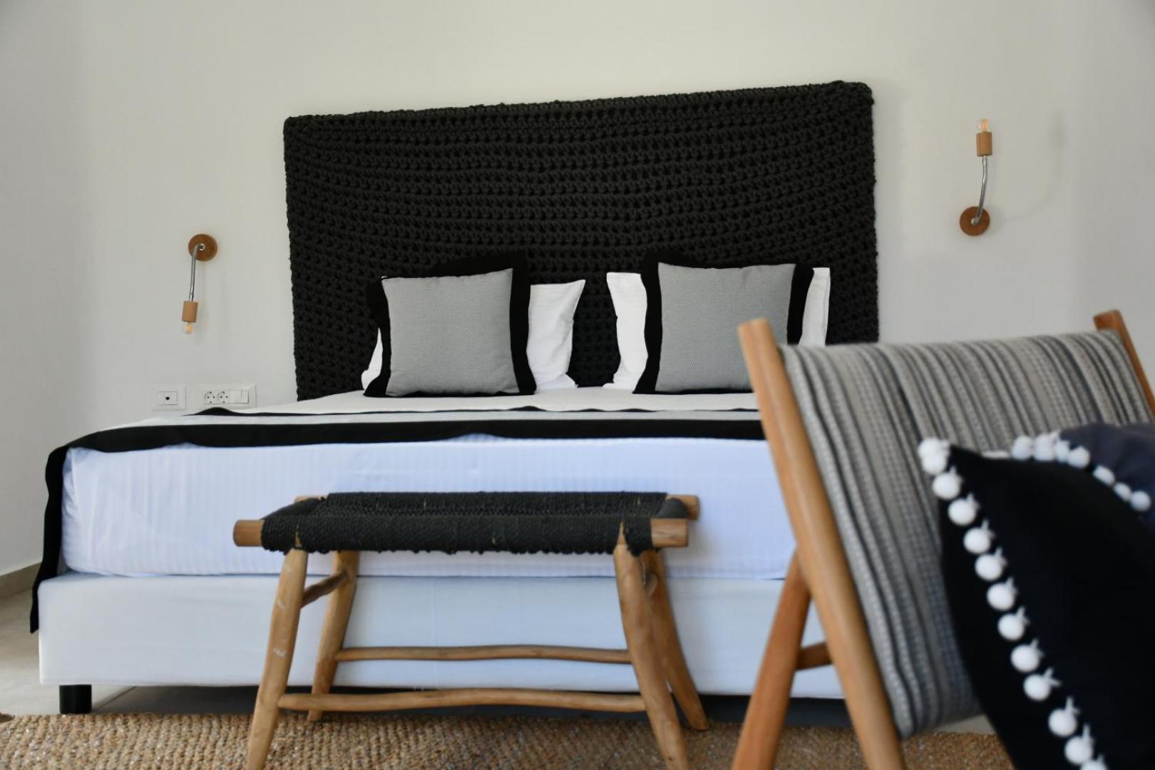 Mykonos Town Ikies Of Mykonos B&B 외부 사진